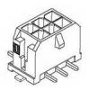Molex konektor do DPS 430451419, 1 ks
