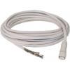 Kabel ovladače snímače, A: Vnitřní, A: M12 vnitřní 5, B: Volný konec, B: Neuzavřený, 24V, IP67, IP69K, řada: M12-C101HE Kabel ovladače snímače, A: Vnitřní, A: M12 vnitřní 5, B: Volný konec, B: Neuzavřený, 24V, IP67, IP69K, řada: M12-C101HE