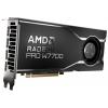AMD grafická karta AMD Radeon Pro W7700 Radeon Pro W7700 16 GB GDDR6-RAM PCIe x16 DisplayPort Sopka