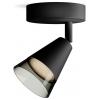 Philips Cleft 8720169300033 stropní lampa GU10 černá
