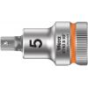 Wera 8740 B HF 05003033001 vnější šestihran vložka pro nástrčný klíč 5 mm 3/8