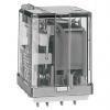 Allen Bradley Relé bez blokování 3PDT 15A 240V ac 700-HB