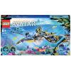 75575 LEGO® Avatar Objevení ILU