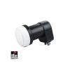 Satelitní konvertor GT-SAT Twin LNB s filtrem 4G LTE Satelitní konvertor GT-SAT Twin LNB s filtrem 4G LTE