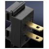 Rittal AS 4050.222 4050222 připojovací adaptér 1 ks Rittal AS 4050.222 4050222 připojovací adaptér 1 ks
