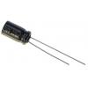 Kondenzátor, řada: FC Radial 220 μF ±20 % 350mΩ 10 V dc Radiální vedení, Radiální, Průchozí otvor AEC-Q200 Panasonic Kondenzátor, řada: FC Radial 220 μF ±20 % 350mΩ 10 V dc Radiální vedení, Radiální, Průchozí otvor AEC-Q200 Panasonic