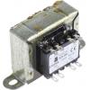 Transformátor pro montáž na podvozek 6 VA, počet výstupů: 2, sekundární napětí: 12 V ac RS PRO Transformátor pro montáž na podvozek 6 VA, počet výstupů: 2, sekundární napětí: 12 V ac RS PRO