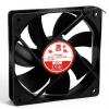 RS PRO Axiální ventilátor, řada: RS PRO, průtok vzduchu: 151.2 m³/h 5 W 24V dc 190 mA 120 mm 120mm 25 mm RS PRO Axiální ventilátor, řada: RS PRO, průtok vzduchu: 151.2 m³/h 5 W 24V dc 190 mA 120 mm 120mm 25 mm