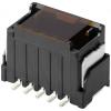 Molex konektor do DPS 3, rozteč 2.00 mm, 2059710033, 1 ks Tape