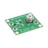 Vývojová sada Vyhodnocovací modul LM74700 Ochrana baterie Texas Instruments LM74700-Q1, pro použití s: LM74700-Q1 Vývojová sada Vyhodnocovací modul LM74700 Ochrana baterie Texas Instruments LM74700-Q1, pro použití s: LM74700-Q1
