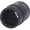 1/2 speciální nástrčný klíč na hnací hřídele, 52 mm KS Tools 150.1719 1/2 speciální nástrčný klíč na hnací hřídele, 52 mm KS Tools 150.1719