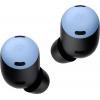 Google Pixel Buds Pro špuntová sluchátka (In Ear) Bez kabelu, Bluetooth® stereo modrá Potlačení hluku, Redukce šumu mikrofonu Hi-Fi Google Pixel Buds Pro špuntová sluchátka (In Ear) Bez kabelu, Bluetooth® stereo modrá Potlačení hluku, Redukce šumu mikrofonu Hi-Fi