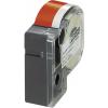 Phoenix Contact 803955 MM-EMLF (EX10)R C1 OG/BK etikety pro termotrans...