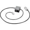 HP 85R59AA napájecí kabel černá HP 85R59AA napájecí kabel černá