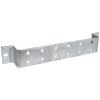 DEHN 472021 ES 2X6 ASB11 STTZN Zemnící lišta 1 ks