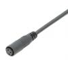 Kabel ovladače snímače, A: Vnitřní, A: Rovný 3, B: Volný konec, B: Neuzavřený, 60V, IP65, IP67, řada: 718 binder 5 m Kabel ovladače snímače, A: Vnitřní, A: Rovný 3, B: Volný konec, B: Neuzavřený, 60V, IP65, IP67, řada: 718 binder 5 m