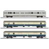 Märklin 42830 3dílná sada Postexpress DM 903 od DB Märklin 42830 3dílná sada Postexpress DM 903 od DB