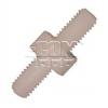 Distanční sloupek HPI3-3, M3, plast PA66, 3 mm Distanční sloupek HPI3-3, M3, plast PA66, 3 mm