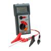 Tester izolace Tester izolace a vodivosti MIT230HD-EN 250 V 1000 V, číslo modelu: MIT230HD Megger 1000 mΩ, úroveň Tester izolace Tester izolace a vodivosti MIT230HD-EN 250 V 1000 V, číslo modelu: MIT230HD Megger 1000 mΩ, úroveň