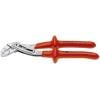 Knipex Alligator 88 07 250 instalatérské SIKO kleště Velikost klíče 46 mm 250 mm