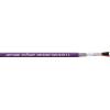 LAPP 2170822/500 sběrnicový kabel UNITRONIC® BUS 1 x 2 x 0.32 mm² fialová 500 m