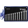 Brilliant Tools BT013710 BT013710 očkový ráčnový klíč Délka klíče (cm)...
