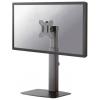 Neomounts FPMA-D865BLACK držák na stůl pro monitor 25,4 cm (10) - 81,3 cm (32) nakláněcí, otočný, naklápěcí, stojan, nastavitelná výška černá