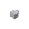 Hirschmann Konektor pro solenoidy podle normy DIN 43650, řada: GDM 3016 DIN EN 60664-1, Centrální šroub Vnitřní velikost