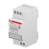 ABB Zvonkový transformátor 19 VA, sekundární napětí: 12 to 24 V ac, Lišta DIN ABB Zvonkový transformátor 19 VA, sekundární napětí: 12 to 24 V ac, Lišta DIN