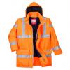 Portwest S778Y Žlutá Unisex Reflexní plášť XL Portwest S778Y Žlutá Unisex Reflexní plášť XL