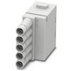 Phoenix Contact 1421320 HC-EVO-B10-SHFDC-2SSM25-PLRBK pouzdro 1 ks