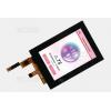 LCD displej WF35UTYAIMNG0#, 3,5" TFT IPS, 480×320, 3,3 V