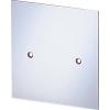 Hensel 3300144 Montážní deska Hensel 4 mm silná, a s kg 9002 kg MP 02 Mounting plate plast 1 ks Hensel 3300144 Montážní deska Hensel 4 mm silná, a s kg 9002 kg MP 02 Mounting plate plast 1 ks