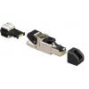 Rutenbeck 13900321, zástrčka RJ45, 1 ks Rutenbeck 13900321, zástrčka RJ45, 1 ks
