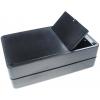 Kemo G02B univerzální pouzdro 123 x 72 x 39 plast černá 1 ks Kemo G02B univerzální pouzdro 123 x 72 x 39 plast černá 1 ks