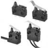 Omron D2QW-C073H mikrospínač 30 V/DC 0.1 A 1x vyp/(zap) 1 ks Bag Omron D2QW-C073H mikrospínač 30 V/DC 0.1 A 1x vyp/(zap) 1 ks Bag