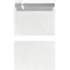 Herlitz dopisní obálka C6 bílá 764258