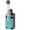 Siemens 3SE5 Nastavitelná páka s válečkem Koncový spínač 1 NO/1 NC IP67, IP66 Kov 400V ac 4A