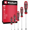 Einhell sada šroubováků, PZ, 370535 Einhell sada šroubováků, PZ, 370535