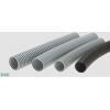 HELU 90448 HELUcond PE-F ochranný husí krk černá 9.80 mm 50 m