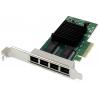 Digitus DN-10114 síťová karta 10 / 100 / 1000 MBit/s PCI-Express