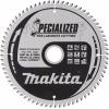 Makita B-33853 pilový kotouč 1 ks Makita B-33853 pilový kotouč 1 ks