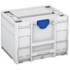 Tanos Systainer³ Combi M 287 83000868 transportní kufr plast ABS