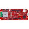 Vývojová deska pro Vývojová deska WBZ451 ZigBee, Bluetooth WBZ451 Curiosity Board Microchip, klasifikace: Vývojová