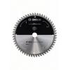 Bosch Accessories Bosch Power Tools 2608837769 pilový kotouč 190 x 20 mm Počet zubů (na palec): 56 1 ks Bosch Accessories Bosch Power Tools 2608837769 pilový kotouč 190 x 20 mm Počet zubů (na palec): 56 1 ks