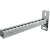 Fischer 538743 výložníková konzole 300 mm 10 ks