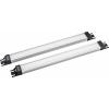 HELU strojové LED osvětlení HELULIGHT® STATIC-RGBW 560 RGBW 40.8 W 100 ° (d x š x v) 635 x 30 x 17.50 mm 1 ks