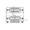 TE Connectivity TE AMP AMPLIMITE Stackable Connectors 1734280-3 1 ks TE Connectivity TE AMP AMPLIMITE Stackable Connectors 1734280-3 1 ks