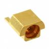 Molex Koaxiální konektor, řada: 774155 Vnější, 50 Ω, orientace těla: Rovný, Povrch Konektor SMP Pájecí, 40GHz, Normální,