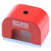 Eclipse Magnet tvaru podkovy 40 mm, tloušťka: 25 mm 9 kg Eclipse Magnet tvaru podkovy 40 mm, tloušťka: 25 mm 9 kg